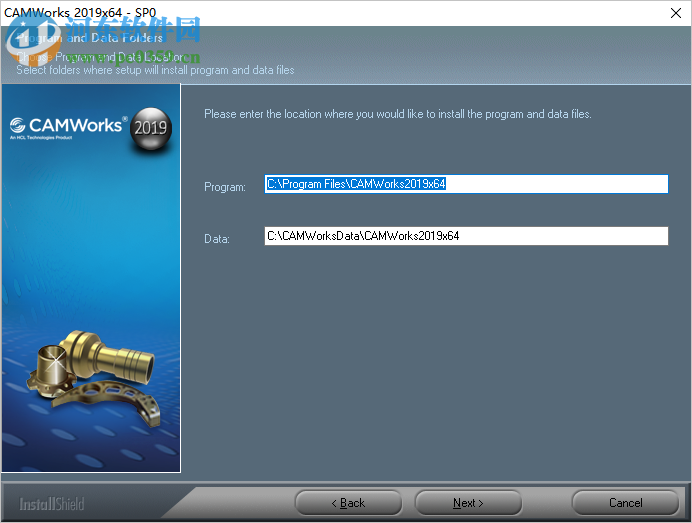 CAMWorks 2019下载 2018.12.20 免费版