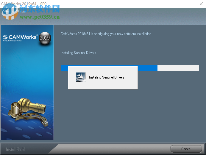 CAMWorks 2019下载 2018.12.20 免费版