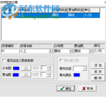 品茗智绘进度计划软件