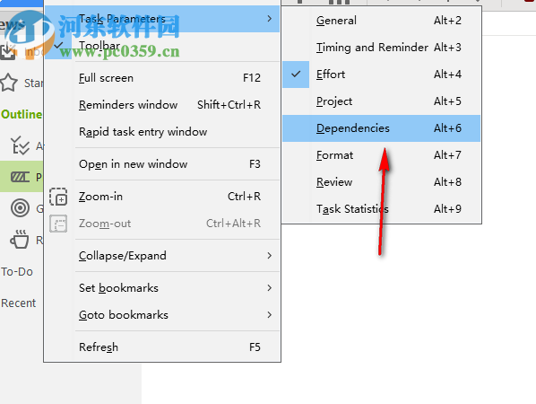 MyLifeOrganized Pro(时间管理工具) 5.0.1 免费版