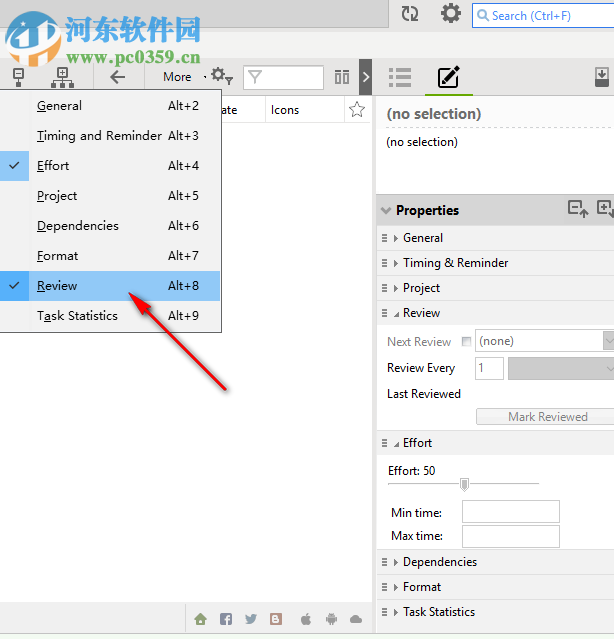 MyLifeOrganized Pro(时间管理工具) 5.0.1 免费版