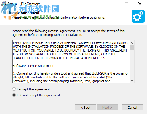FileConvert Pro Plus(批量PDF转换软件) 10.2.0.32 中文版