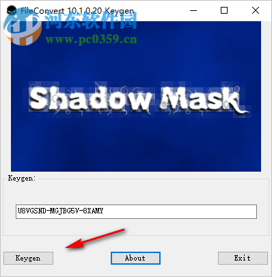 FileConvert Pro Plus(批量PDF转换软件) 10.2.0.32 中文版