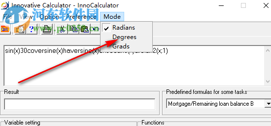 InnoCalculator(多功能计算器) 1.1.9 免费版