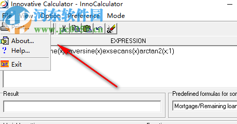 InnoCalculator(多功能计算器) 1.1.9 免费版