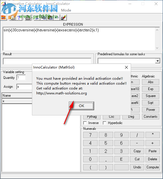 InnoCalculator(多功能计算器) 1.1.9 免费版