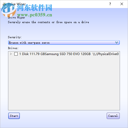 Lazesoft Disk Image&Clone(磁盘克隆工具) 4.3.1 免费版