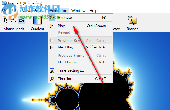 Ultra Fractal(分形创建软件) 6.0.2 破解版