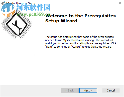 MysticThumbs(缩略图查看软件) 4.9.4 免费中文版