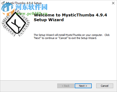 MysticThumbs(缩略图查看软件) 4.9.4 免费中文版