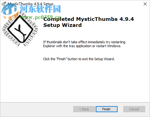 MysticThumbs(缩略图查看软件) 4.9.4 免费中文版