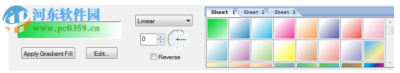 名片设计软件(Business Card Maker) 2.20 免费版