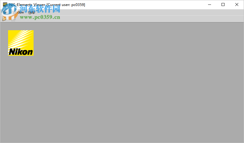 NIS-Elements Viewer(图像软件分析平台) 4.2.0 官方版