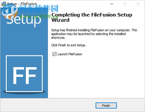 Abelssoft FileFusion(重复文件清理软件) 2019.2.26 官方版