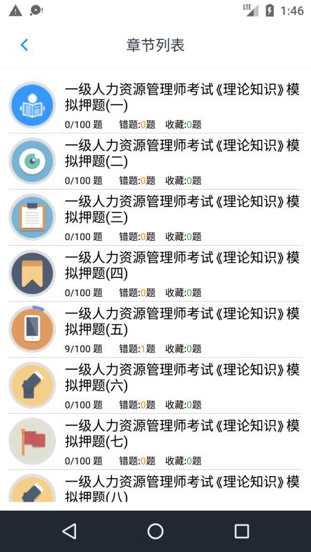 一级人力资源题集(2)