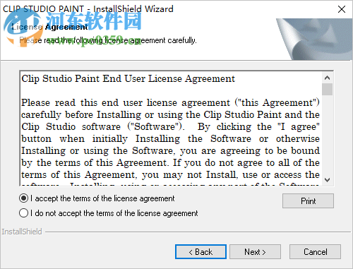clip studio paint ex 1.8.5注册机