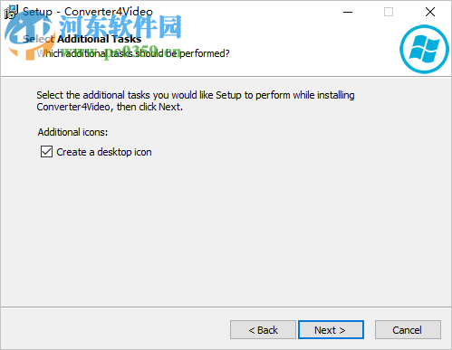 Converter4Video(视频格式转换器) 2018.5 官方版