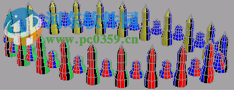 Rocket 3F下载(多边形建模软件) 1.6 破解版