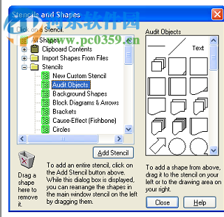 RFFlow(图表制作软件) 5.06 免费版