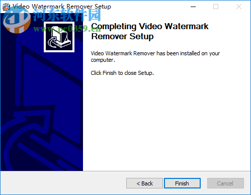Video Watermark Remover(视频去水印工具) 3.1.0 官方版