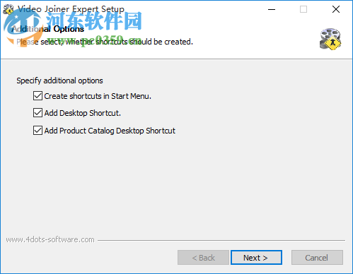 Video Joiner Expert(视频处理软件) 2.0 官方版