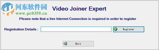 Video Joiner Expert(视频处理软件) 2.0 官方版