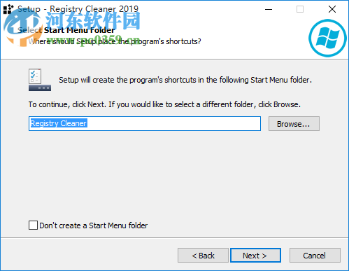 Abelssoft Registry Cleaner(注册表清理工具) 2019.4 官方版