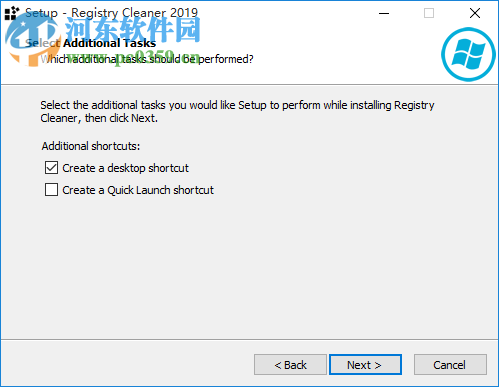 Abelssoft Registry Cleaner(注册表清理工具) 2019.4 官方版