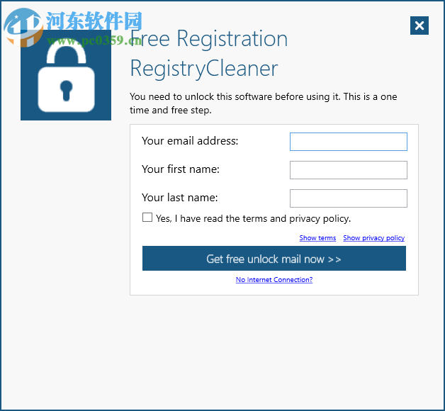 Abelssoft Registry Cleaner(注册表清理工具) 2019.4 官方版