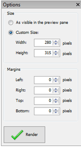 IndaSoftware Cover Pro(包装盒设计工具) 1.2 中文版