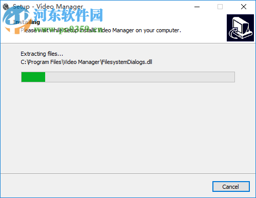 3delite Video Manager(视频标签编辑软件) 1.2.22.26 免费版