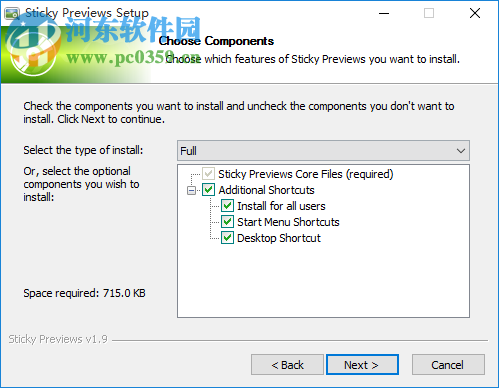 Sticky Previews(屏幕捕捉预览器) 1.9 官方版
