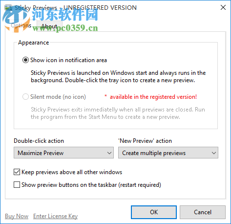 Sticky Previews(屏幕捕捉预览器) 1.9 官方版