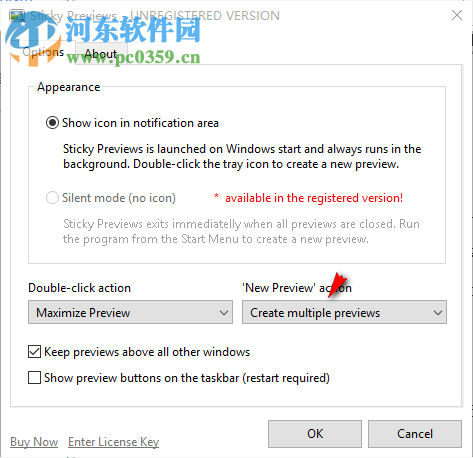 Sticky Previews(屏幕捕捉预览器) 1.9 官方版