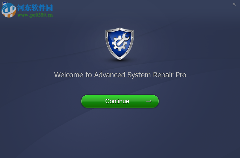 Advanced System Repair(高级系统修复工具) 1.8.0.5 破解版
