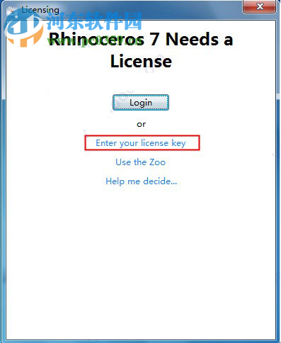 Rhinoceros(犀牛) 7.0.19009 破解版