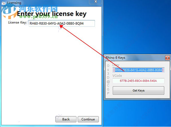 Rhinoceros(犀牛) 7.0.19009 破解版