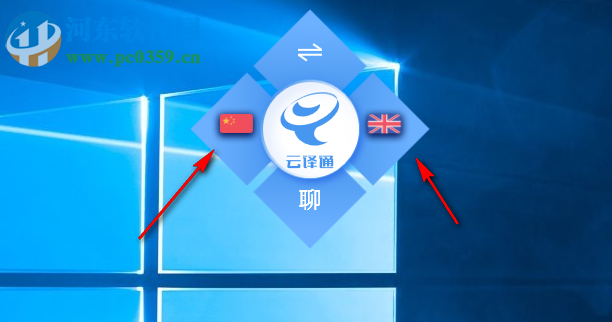 云译通知识产权版