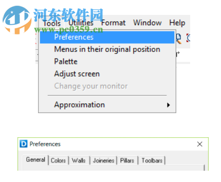 Dibac Cad 2019下载 6.01 免费版