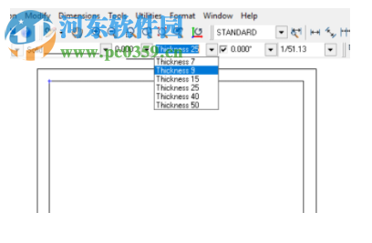 Dibac Cad 2019下载 6.01 免费版