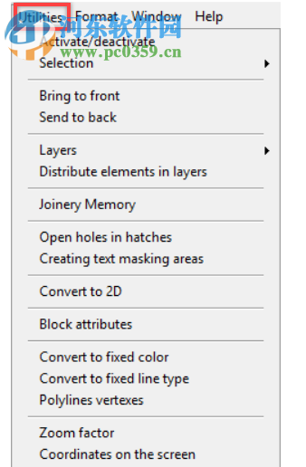 Dibac Cad 2019下载 6.01 免费版