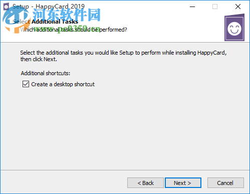 Abelssoft HappyCard(电子贺卡制作软件) 2019.3.2 免费版
