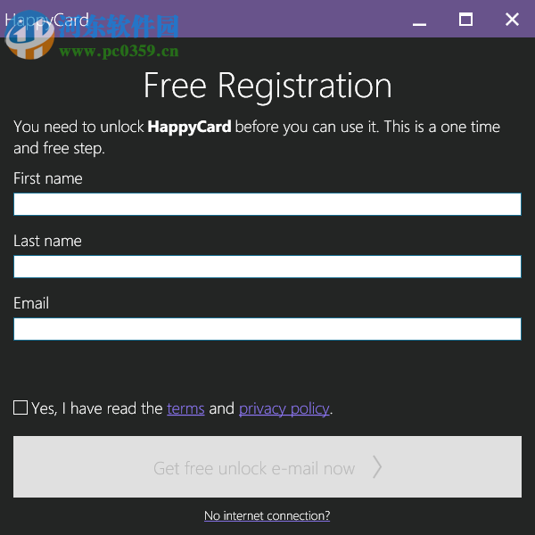 Abelssoft HappyCard(电子贺卡制作软件) 2019.3.2 免费版