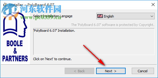 PolyBoard(橱柜设计软件) 6.07 官方版