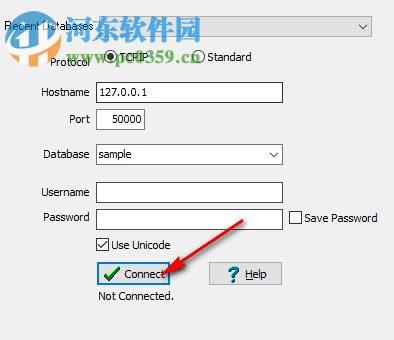 XlsToDB2(xls导入db2数据库工具) 3.1 官方版