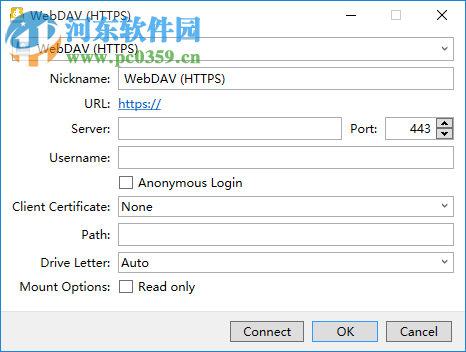 Mountain Duck(云存储空间本地管理工具) 2.7.0.9820 破解版