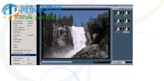 Womble MPEG Video Wizard DVD(电影魔方专业版) 5.0.1.110 免费中文版