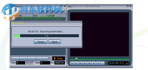Womble MPEG Video Wizard DVD(电影魔方专业版) 5.0.1.110 免费中文版