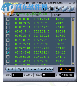 Womble MPEG Video Wizard DVD(电影魔方专业版) 5.0.1.110 免费中文版