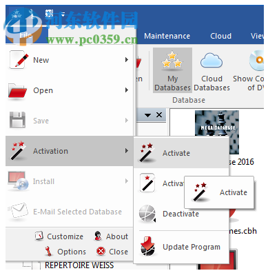 ChessBase下载(国际象棋软件) 15.7 破解版